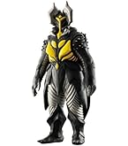 Amazon.co.jp: ウルトラマンゼロ ウルトラ怪獣DX ベリュドラ